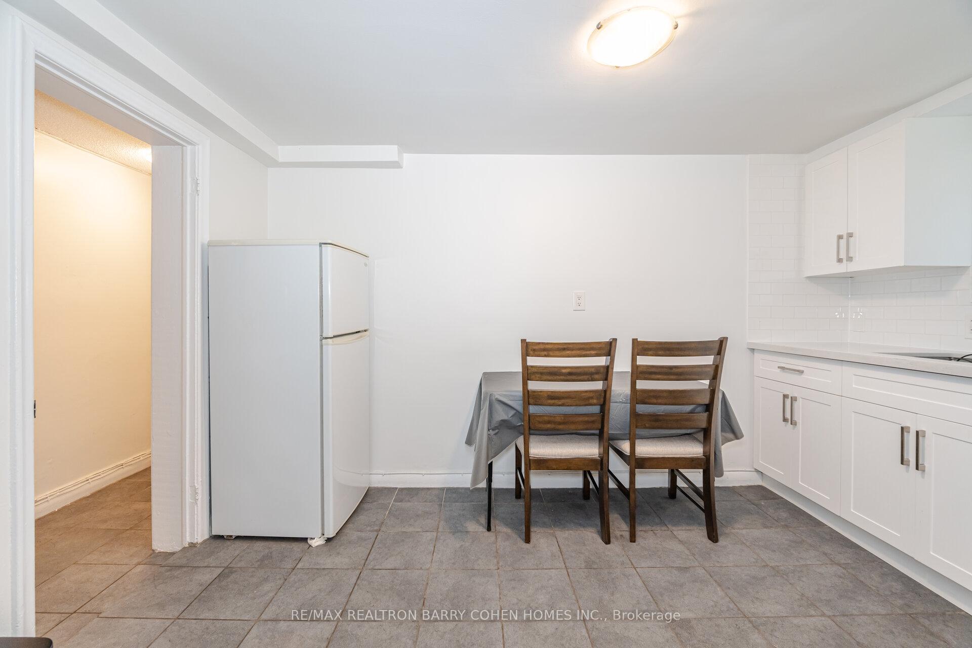 Photo 2 of Unit 1, 475 Winona Drive, Toronto, Humewood-Cedarvale — HOMEH