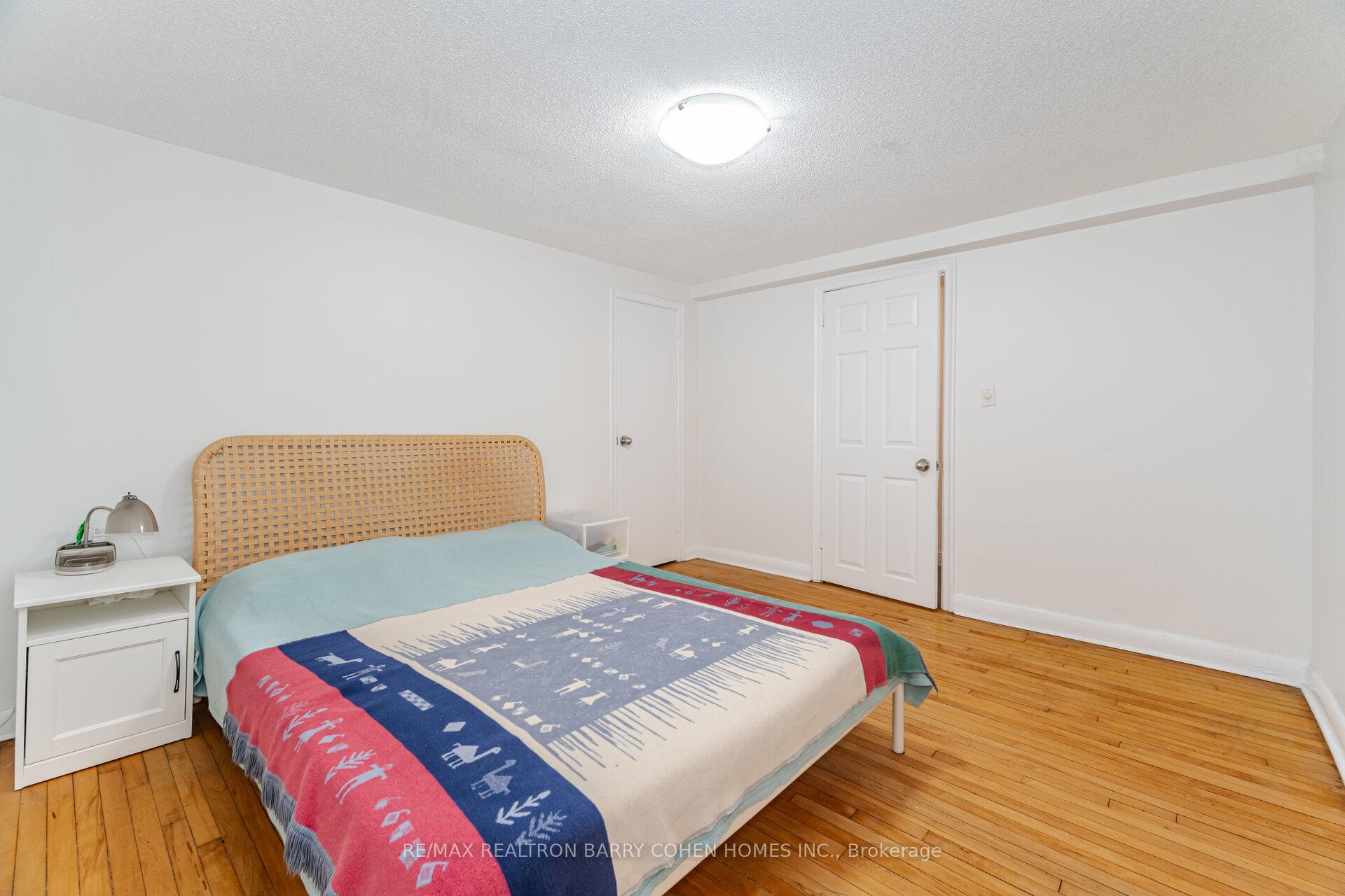 Photo 3 of Unit 1, 475 Winona Drive, Toronto, Humewood-Cedarvale — HOMEH