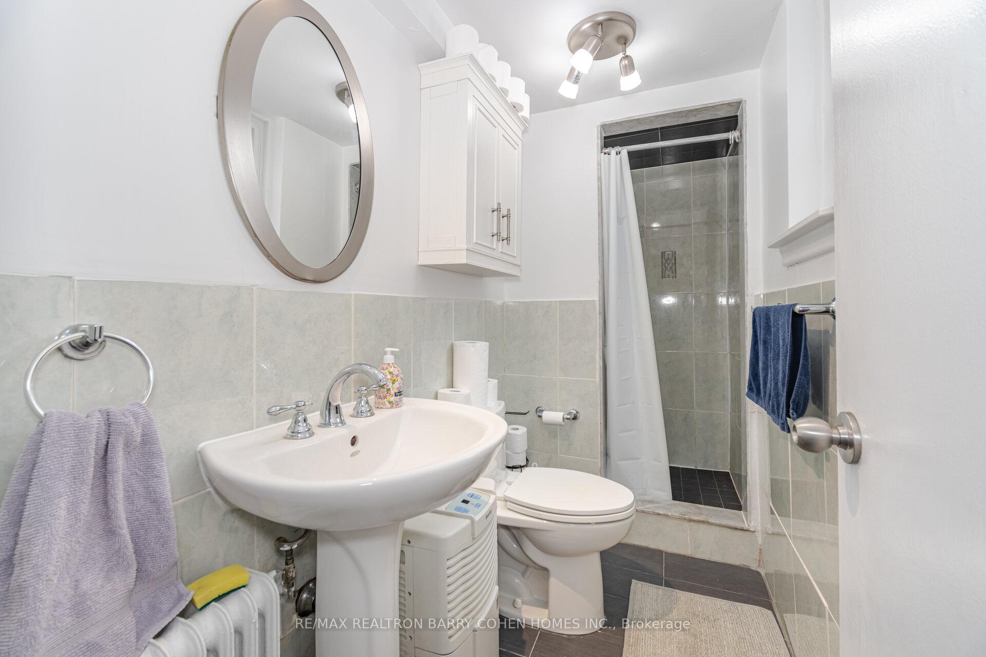 Photo 4 of Unit 1, 475 Winona Drive, Toronto, Humewood-Cedarvale — HOMEH
