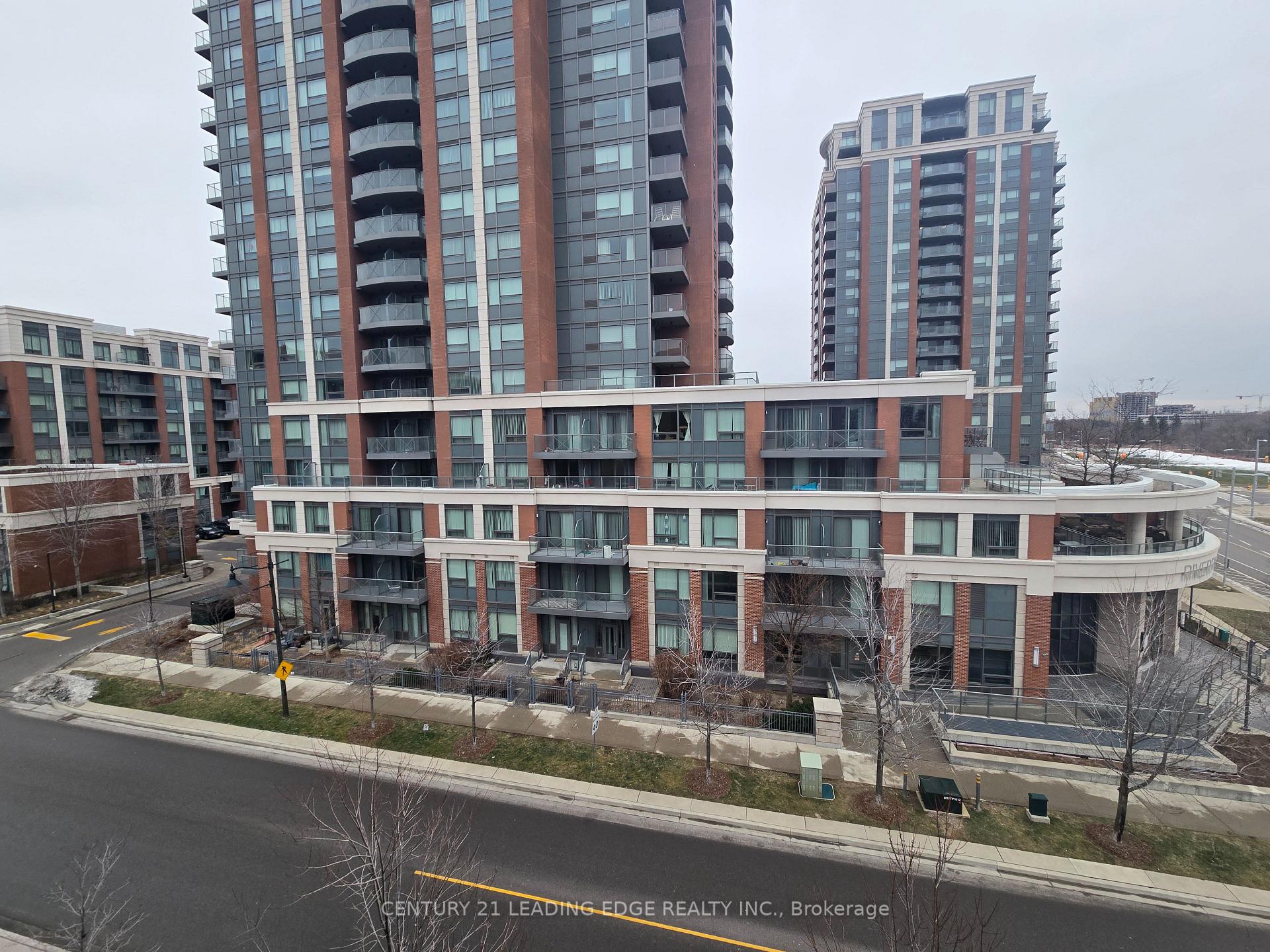 Photo 6 of Unit 611, 18 Uptown Drive, Markham, Unionville — HOMEH