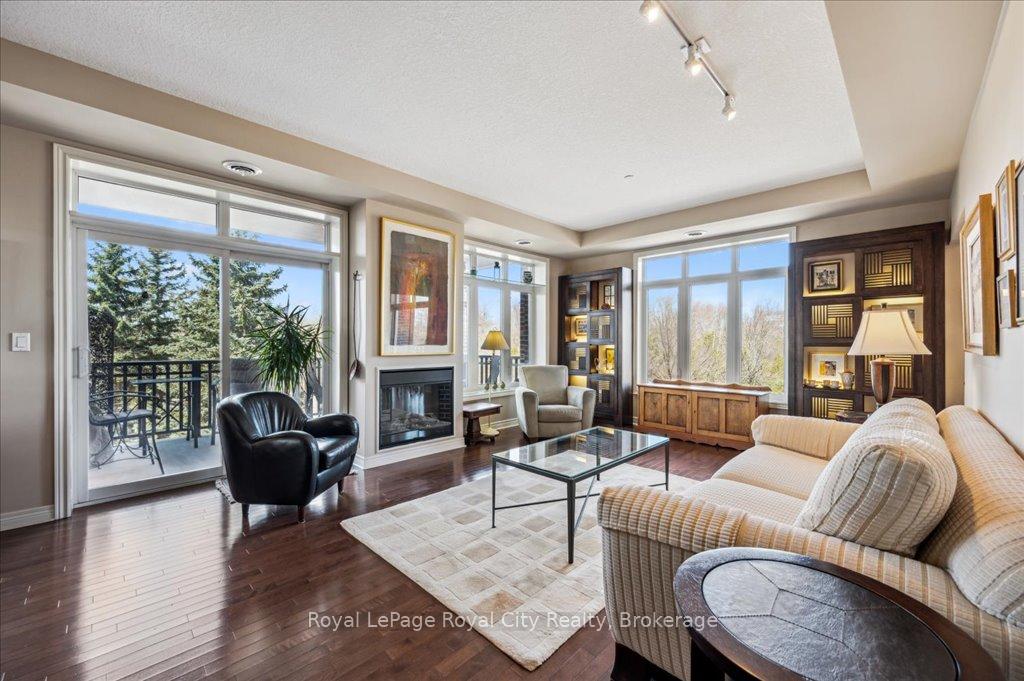 Photo 1 of Unit 212, 71 Bayberry Drive, Guelph, Village By The Arboretum — HOMEH