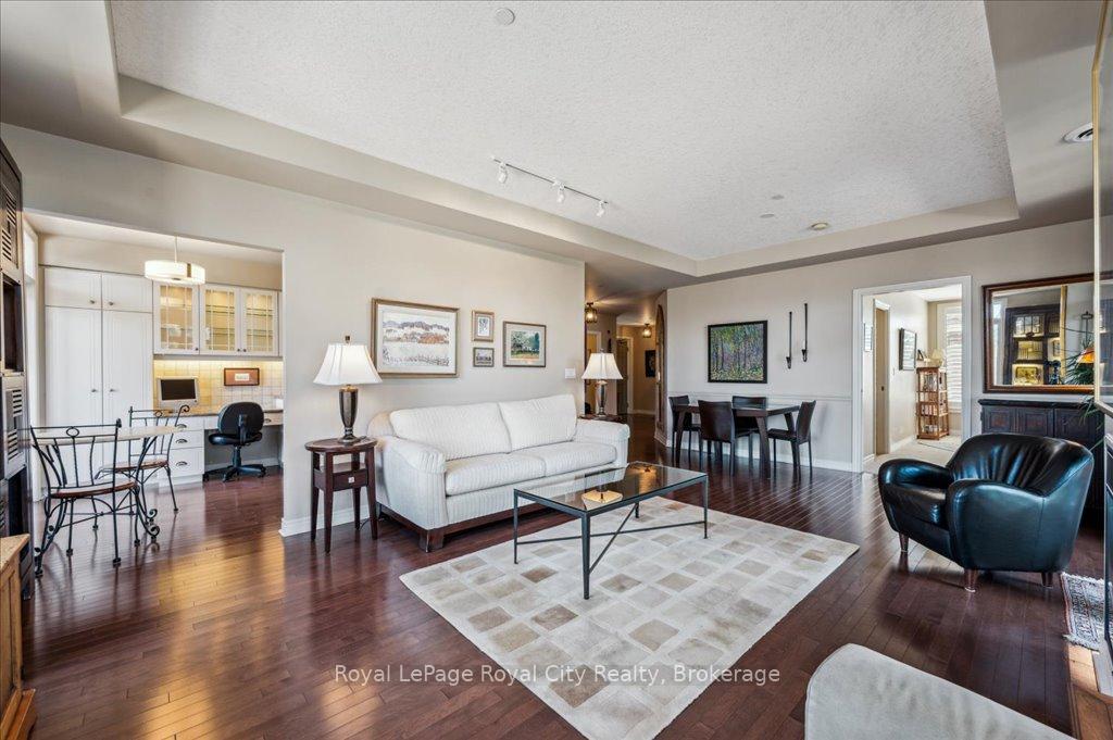 Photo 2 of Unit 212, 71 Bayberry Drive, Guelph, Village By The Arboretum — HOMEH