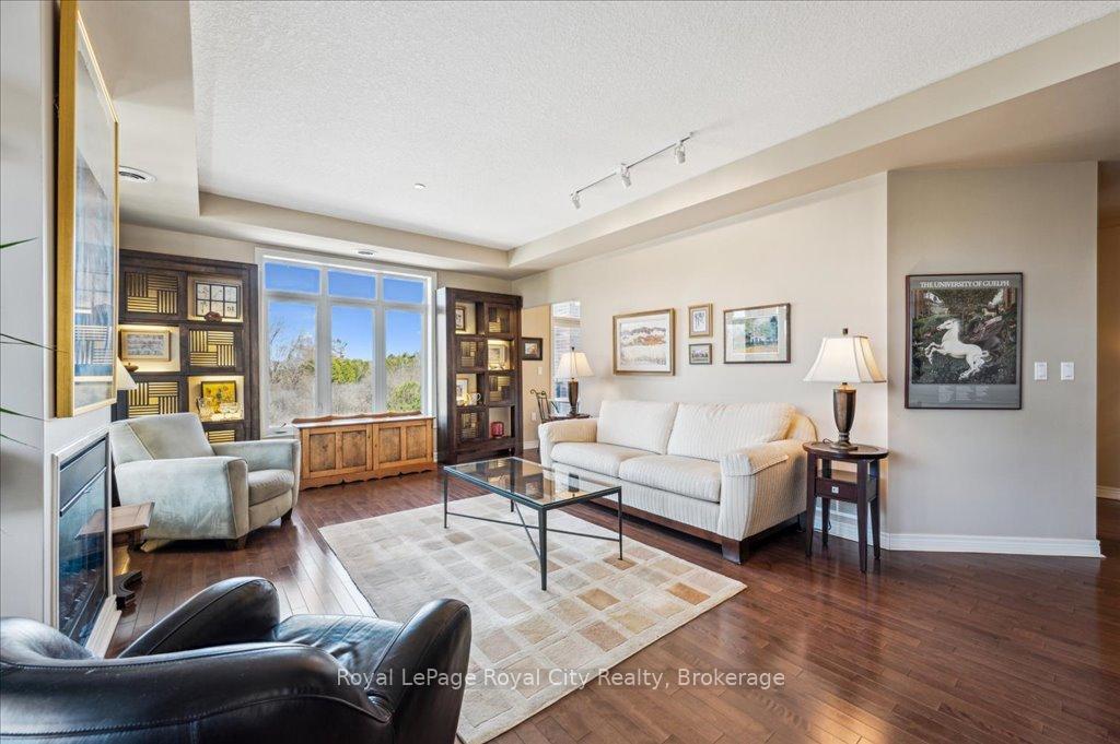 Photo 8 of Unit 212, 71 Bayberry Drive, Guelph, Village By The Arboretum — HOMEH
