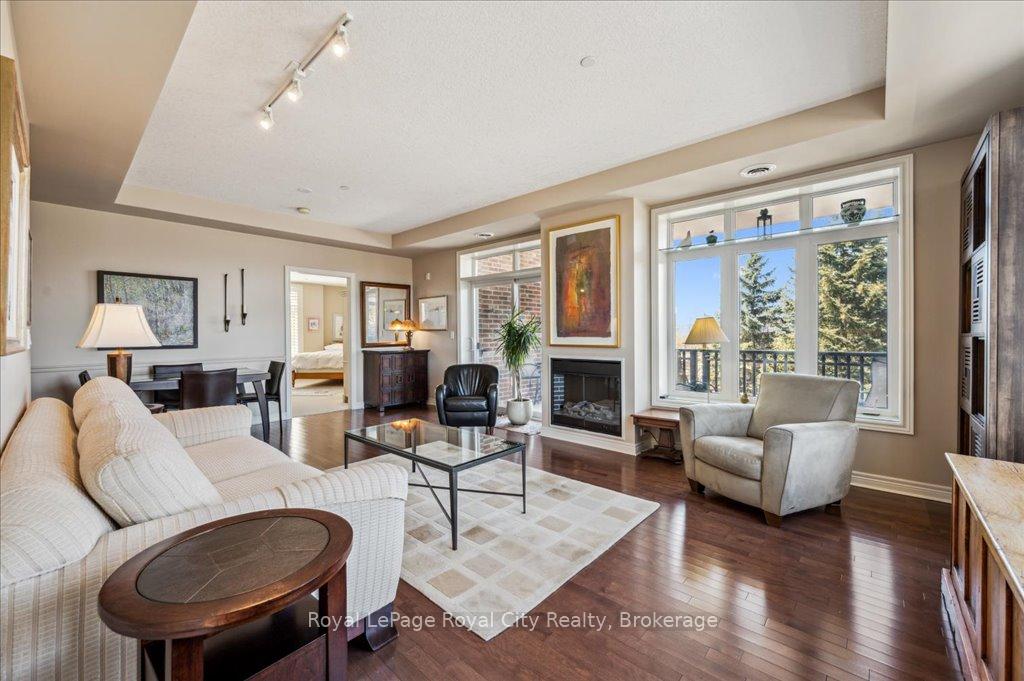 Photo 7 of Unit 212, 71 Bayberry Drive, Guelph, Village By The Arboretum — HOMEH