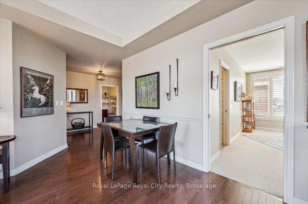 Photo 3 of Unit 212, 71 Bayberry Drive, Guelph, Village By The Arboretum — HOMEH