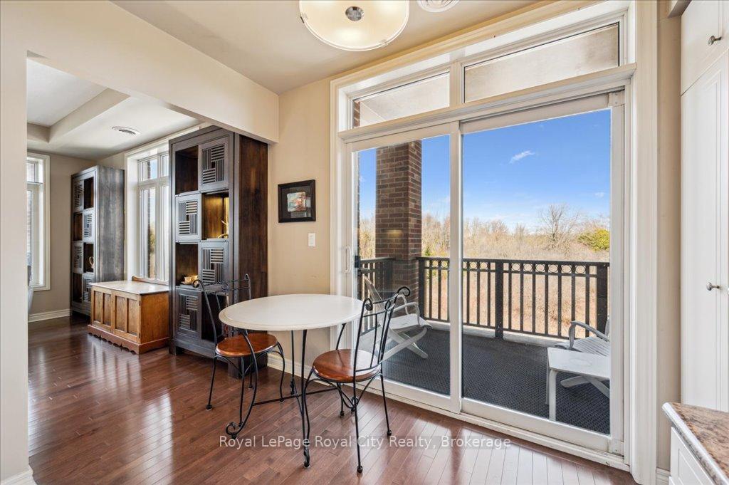 Photo 9 of Unit 212, 71 Bayberry Drive, Guelph, Village By The Arboretum — HOMEH