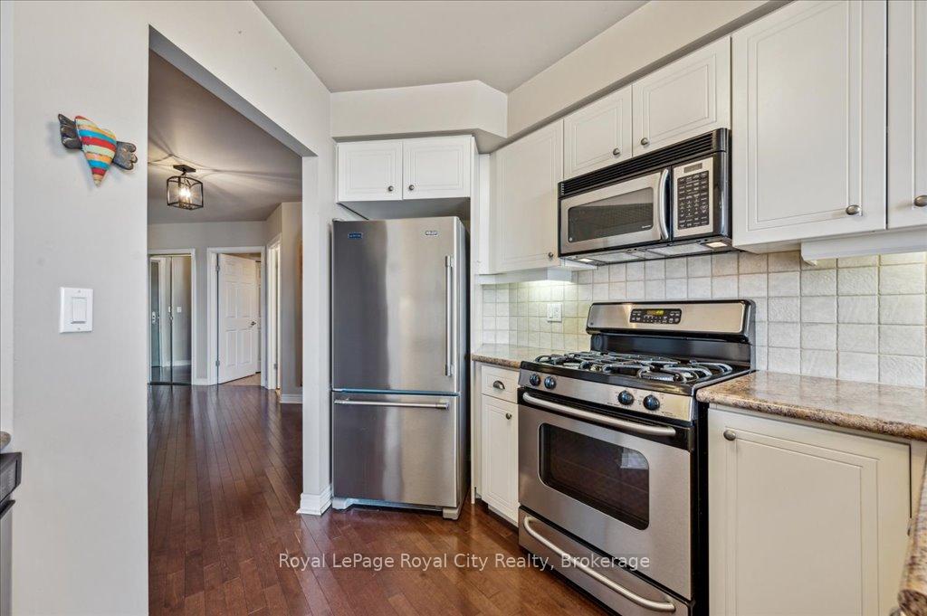 Photo 12 of Unit 212, 71 Bayberry Drive, Guelph, Village By The Arboretum — HOMEH