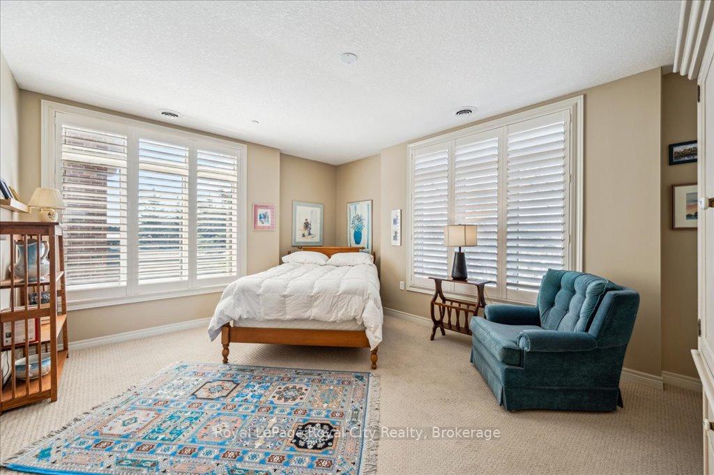 Photo 13 of Unit 212, 71 Bayberry Drive, Guelph, Village By The Arboretum — HOMEH