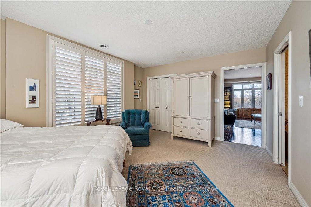 Photo 15 of Unit 212, 71 Bayberry Drive, Guelph, Village By The Arboretum — HOMEH