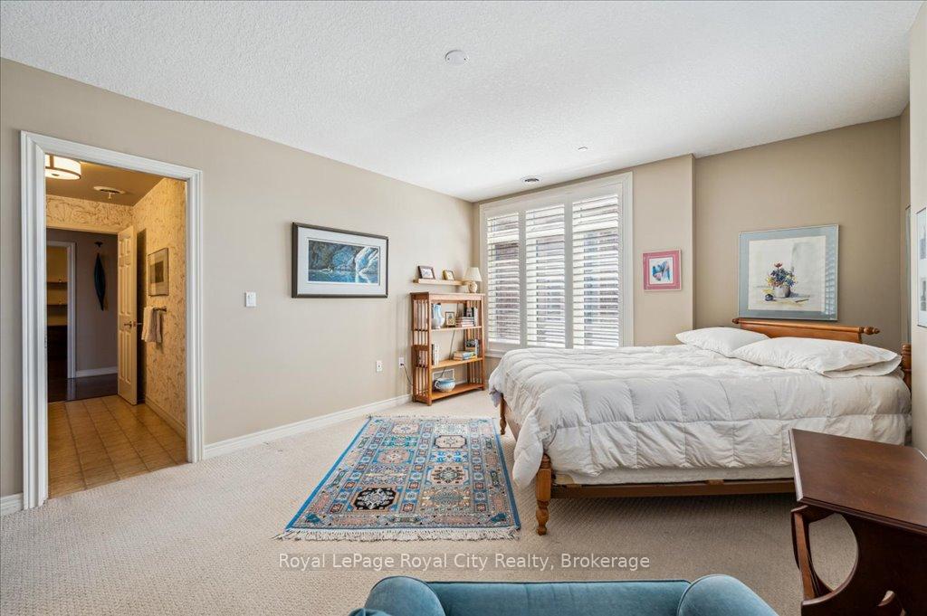 Photo 16 of Unit 212, 71 Bayberry Drive, Guelph, Village By The Arboretum — HOMEH