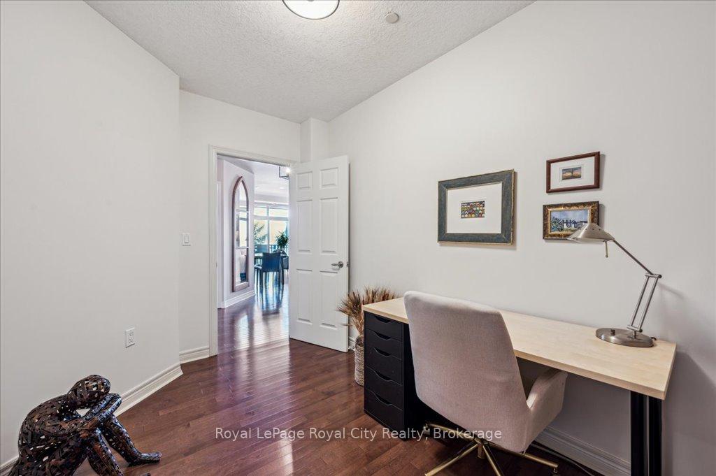 Photo 14 of Unit 212, 71 Bayberry Drive, Guelph, Village By The Arboretum — HOMEH