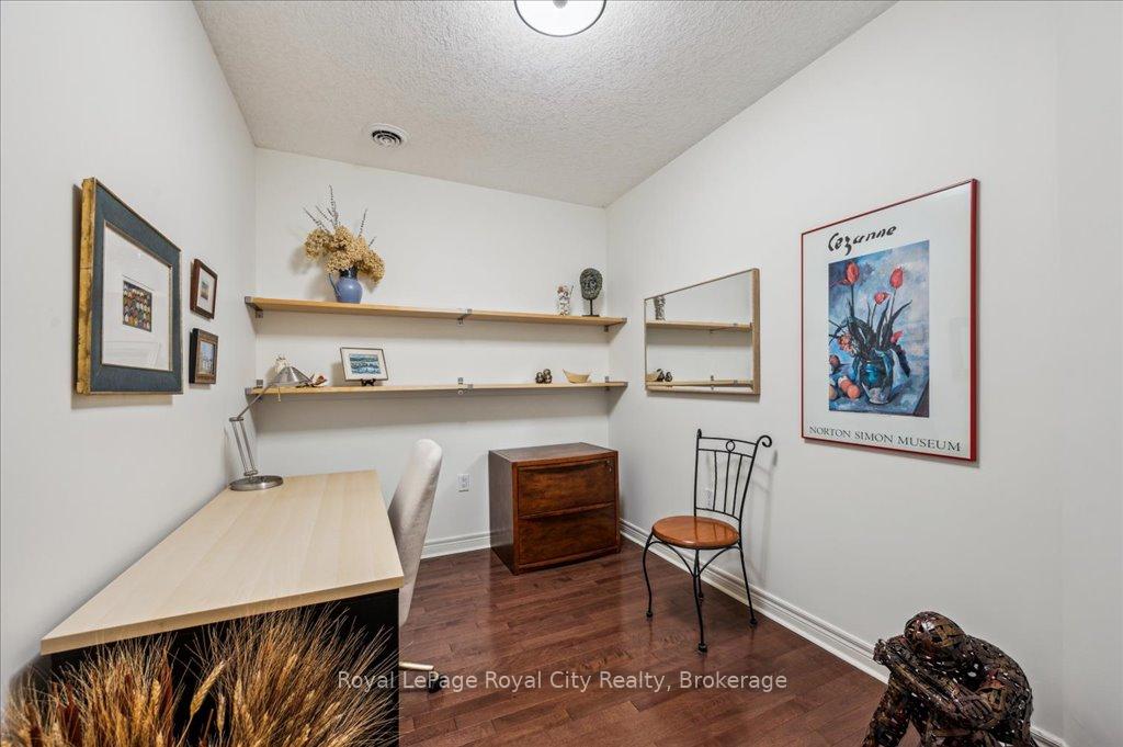 Photo 21 of Unit 212, 71 Bayberry Drive, Guelph, Village By The Arboretum — HOMEH