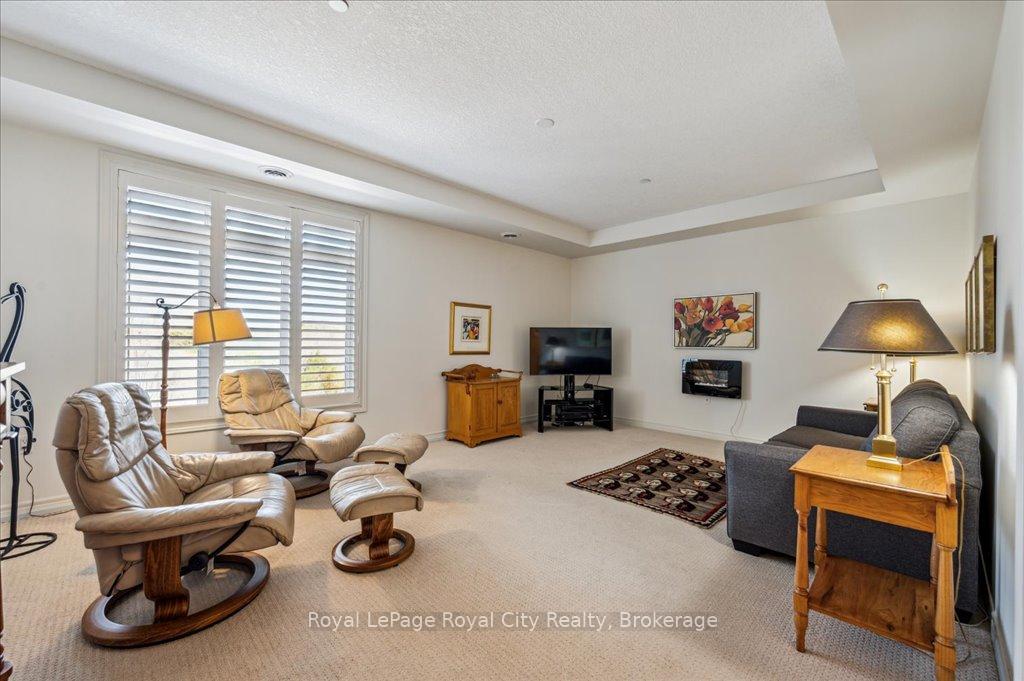 Photo 19 of Unit 212, 71 Bayberry Drive, Guelph, Village By The Arboretum — HOMEH
