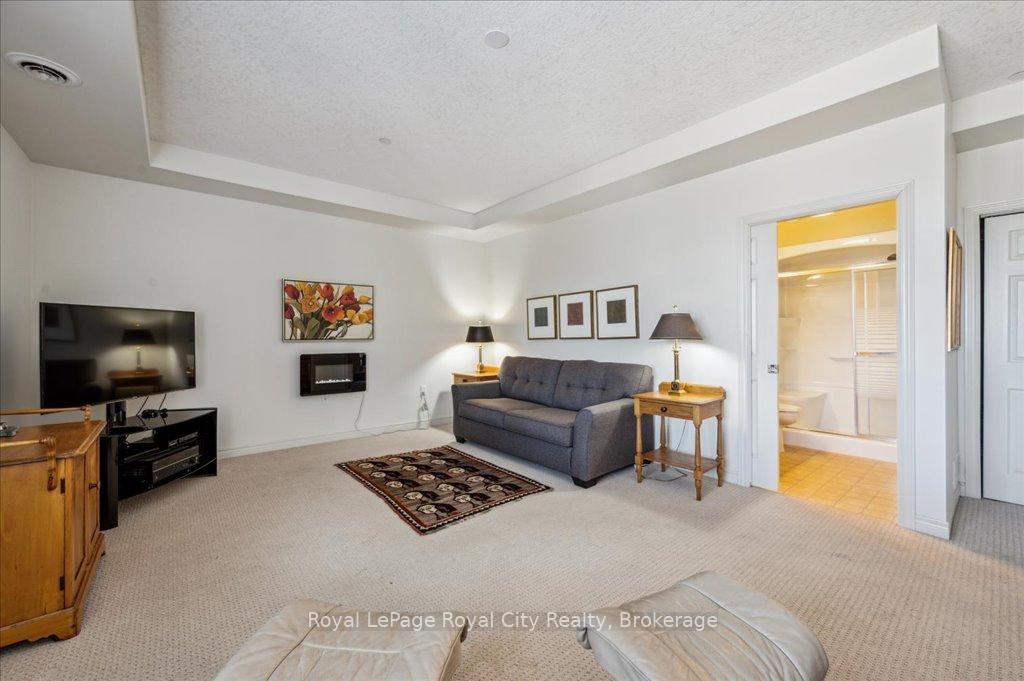 Photo 18 of Unit 212, 71 Bayberry Drive, Guelph, Village By The Arboretum — HOMEH