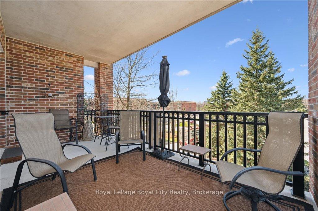 Photo 20 of Unit 212, 71 Bayberry Drive, Guelph, Village By The Arboretum — HOMEH