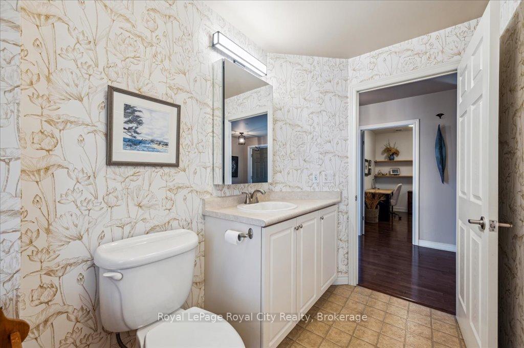 Photo 33 of Unit 212, 71 Bayberry Drive, Guelph, Village By The Arboretum — HOMEH