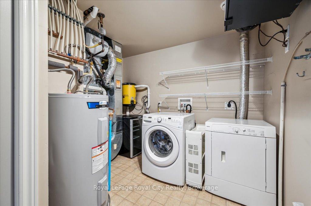 Photo 22 of Unit 212, 71 Bayberry Drive, Guelph, Village By The Arboretum — HOMEH