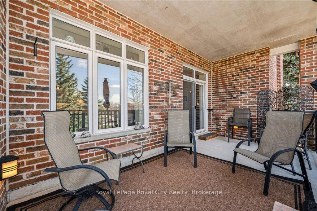 Photo 24 of Unit 212, 71 Bayberry Drive, Guelph, Village By The Arboretum — HOMEH