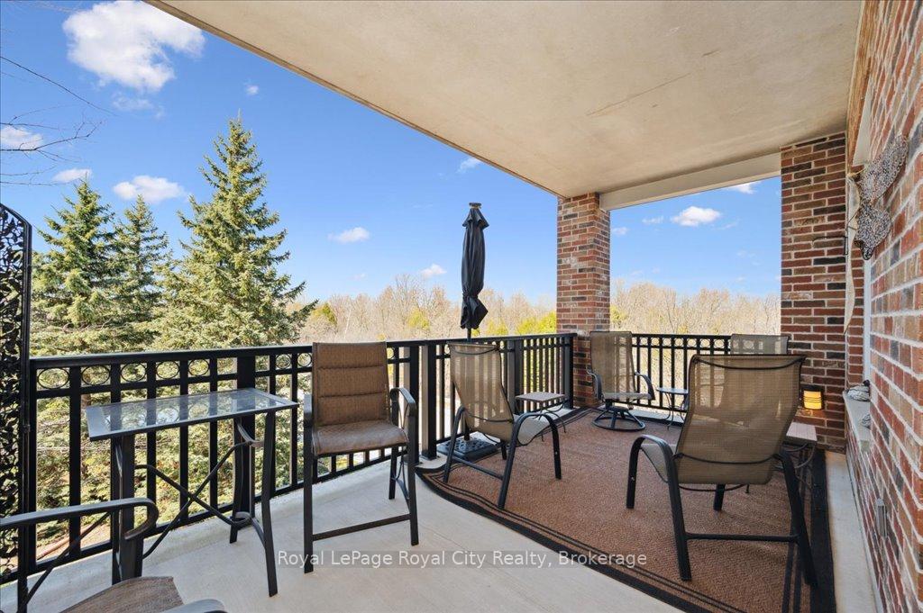 Photo 27 of Unit 212, 71 Bayberry Drive, Guelph, Village By The Arboretum — HOMEH