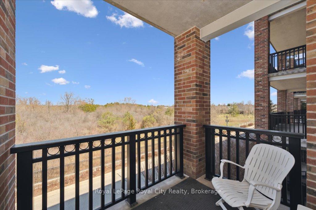 Photo 29 of Unit 212, 71 Bayberry Drive, Guelph, Village By The Arboretum — HOMEH