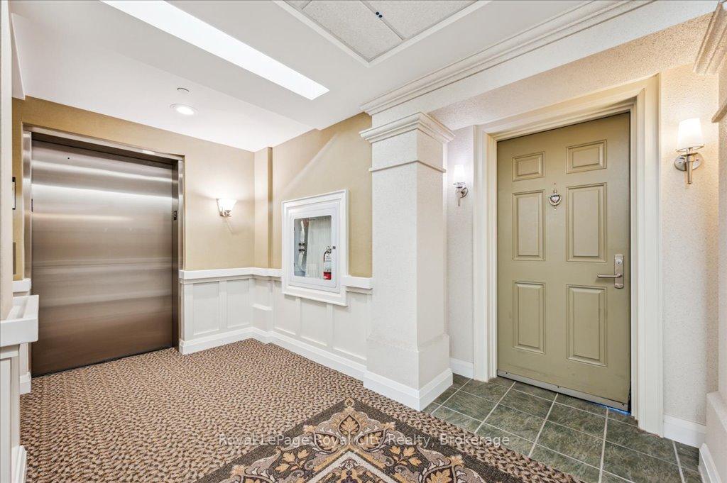 Photo 28 of Unit 212, 71 Bayberry Drive, Guelph, Village By The Arboretum — HOMEH