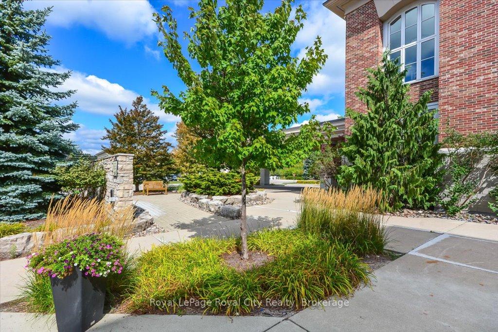 Photo 31 of Unit 212, 71 Bayberry Drive, Guelph, Village By The Arboretum — HOMEH