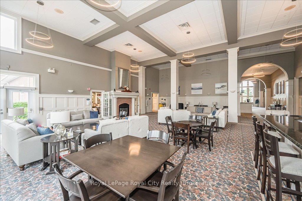 Photo 49 of Unit 212, 71 Bayberry Drive, Guelph, Village By The Arboretum — HOMEH