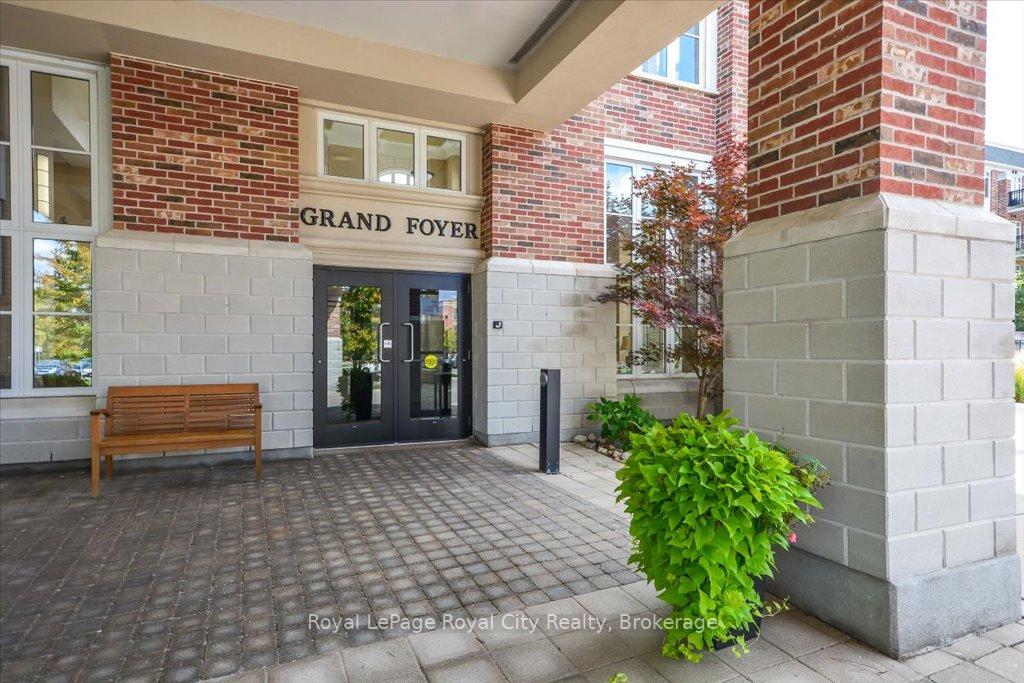 Photo 37 of Unit 212, 71 Bayberry Drive, Guelph, Village By The Arboretum — HOMEH