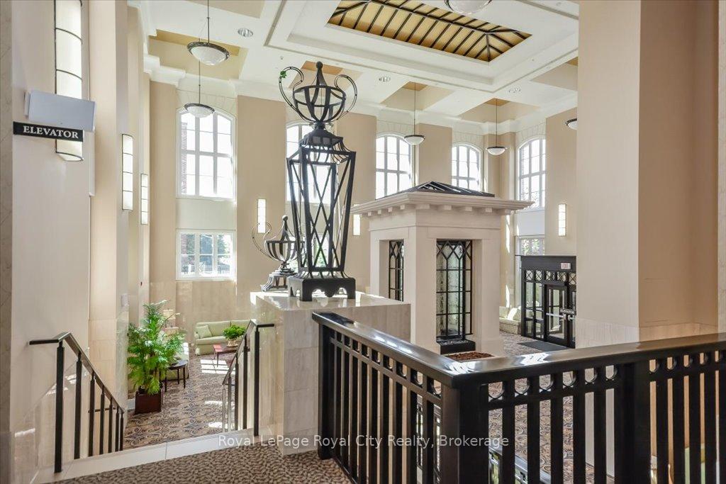 Photo 38 of Unit 212, 71 Bayberry Drive, Guelph, Village By The Arboretum — HOMEH