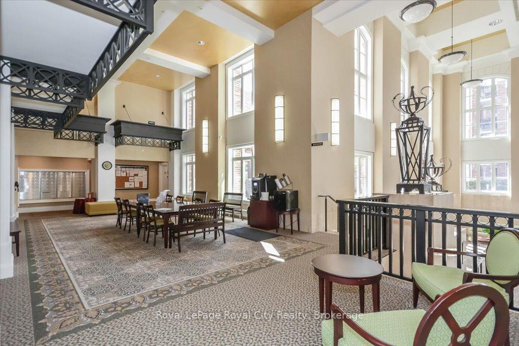Photo 39 of Unit 212, 71 Bayberry Drive, Guelph, Village By The Arboretum — HOMEH
