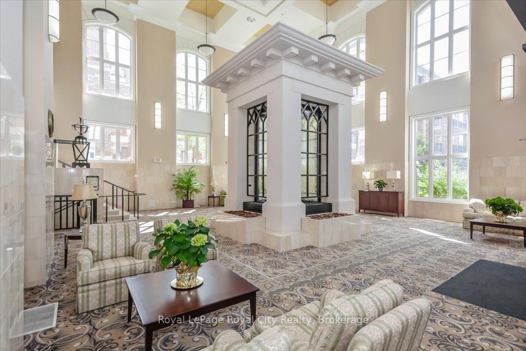 Photo 40 of Unit 212, 71 Bayberry Drive, Guelph, Village By The Arboretum — HOMEH
