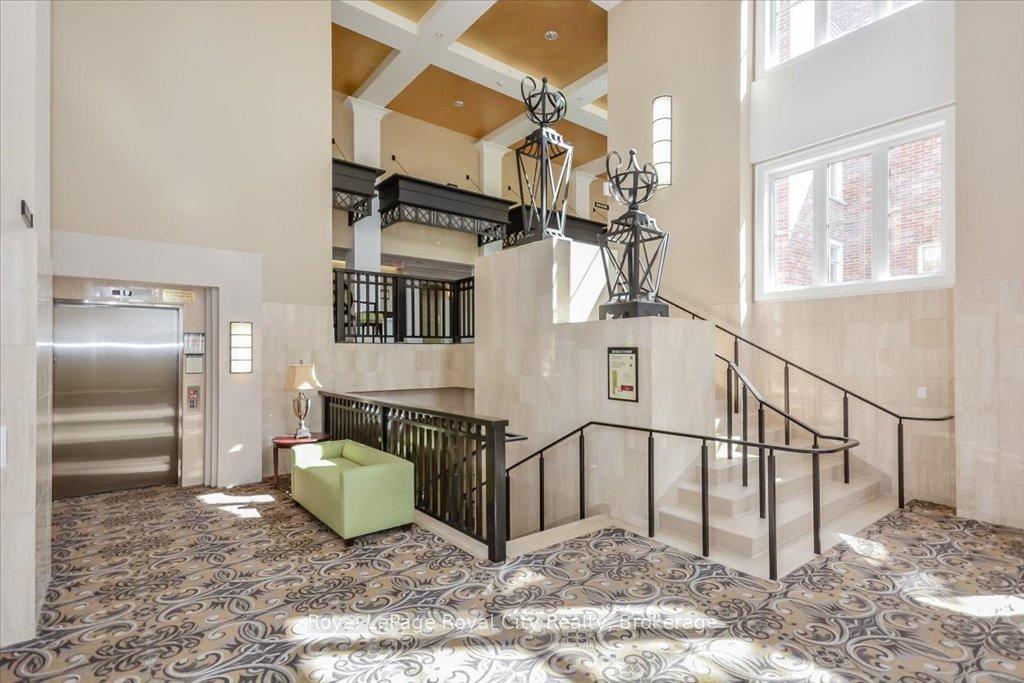 Photo 43 of Unit 212, 71 Bayberry Drive, Guelph, Village By The Arboretum — HOMEH