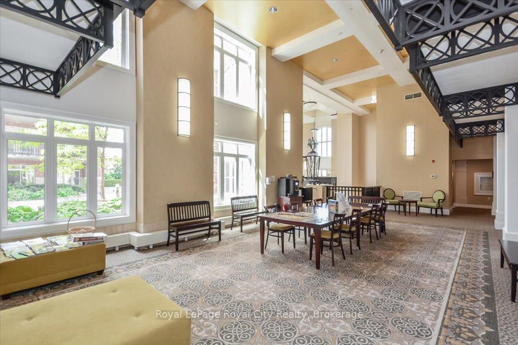 Photo 44 of Unit 212, 71 Bayberry Drive, Guelph, Village By The Arboretum — HOMEH