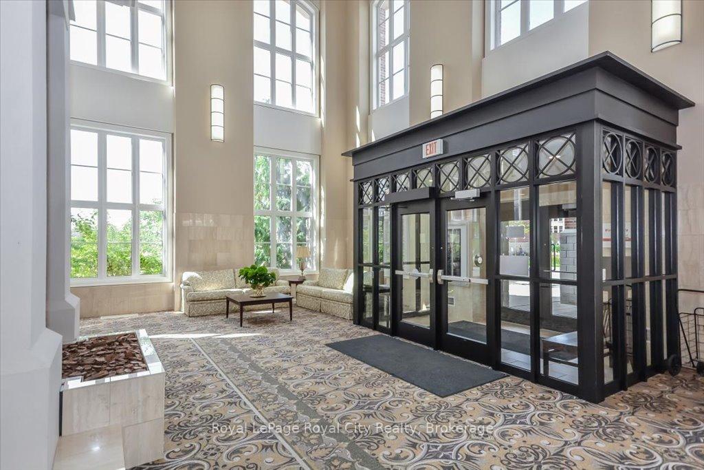 Photo 45 of Unit 212, 71 Bayberry Drive, Guelph, Village By The Arboretum — HOMEH