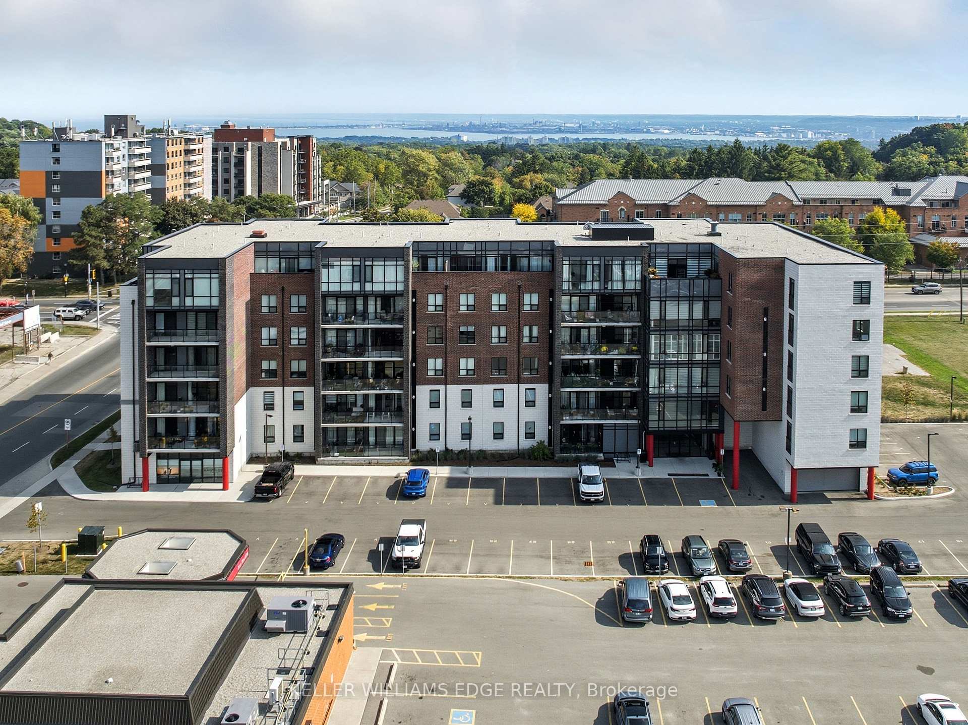 Photo 1 of Unit 510, 5 Hamilton Street N, Hamilton, Waterdown — HOMEH