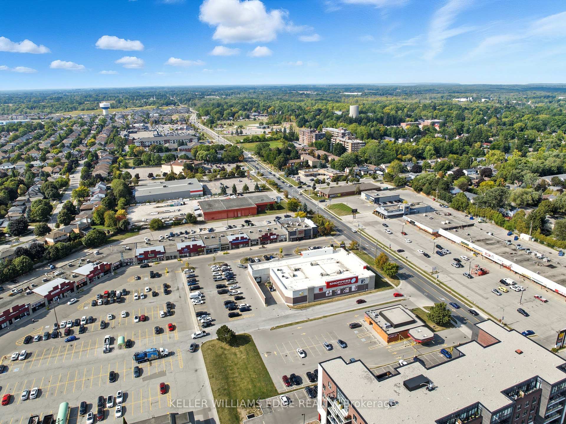 Photo 2 of Unit 510, 5 Hamilton Street N, Hamilton, Waterdown — HOMEH
