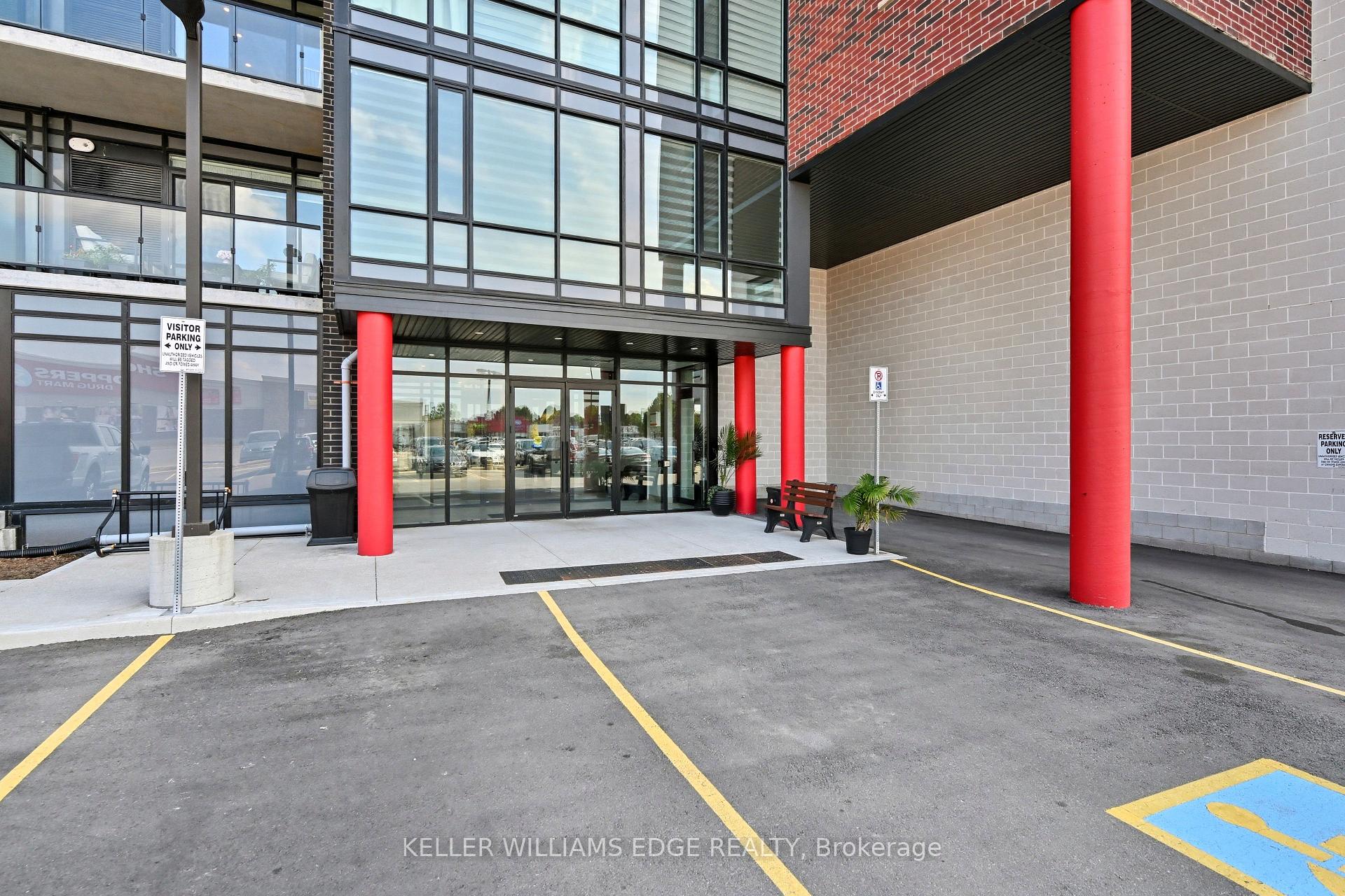 Photo 33 of Unit 510, 5 Hamilton Street N, Hamilton, Waterdown — HOMEH
