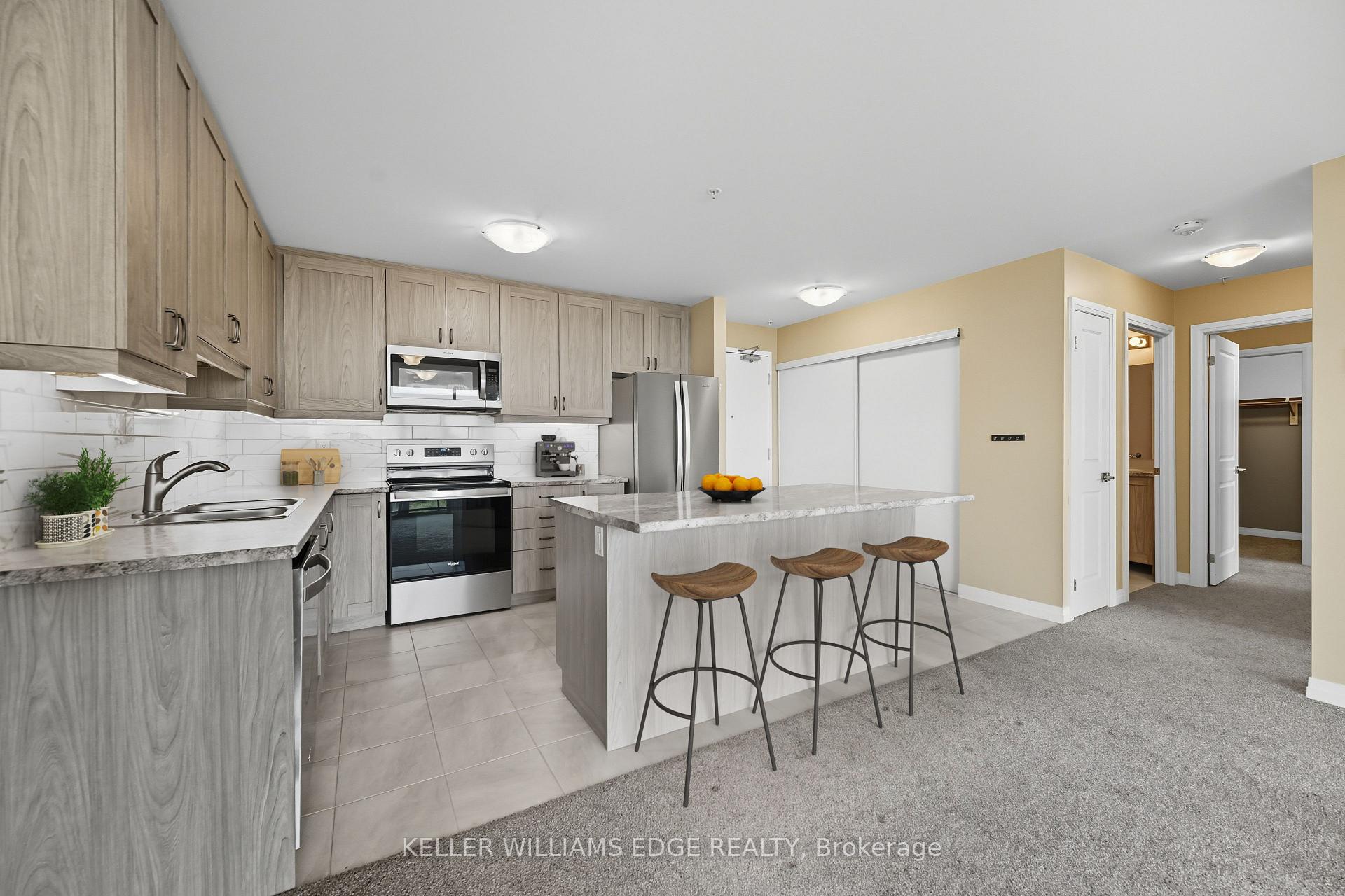 Photo 10 of Unit 510, 5 Hamilton Street N, Hamilton, Waterdown — HOMEH
