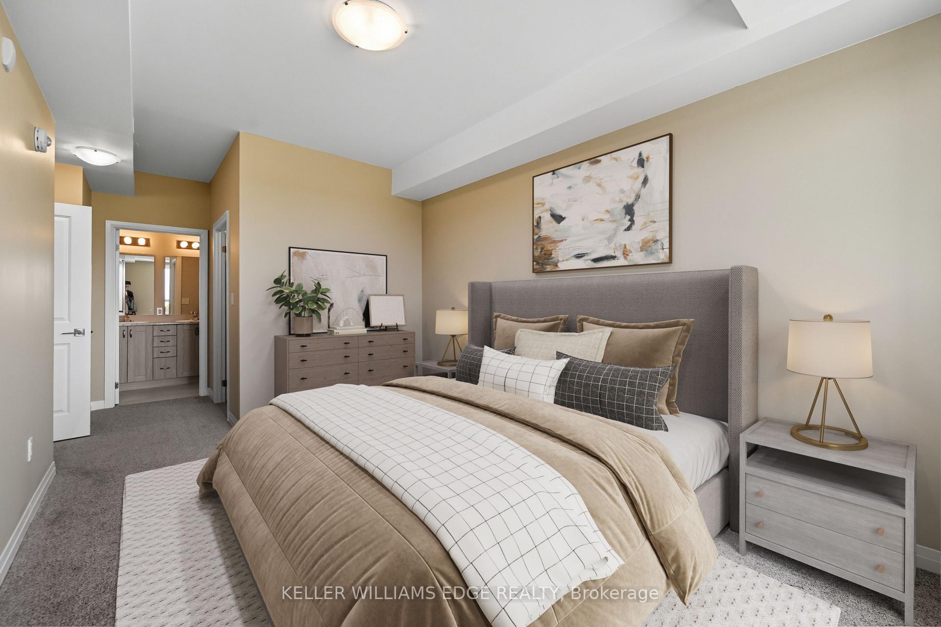 Photo 47 of Unit 510, 5 Hamilton Street N, Hamilton, Waterdown — HOMEH