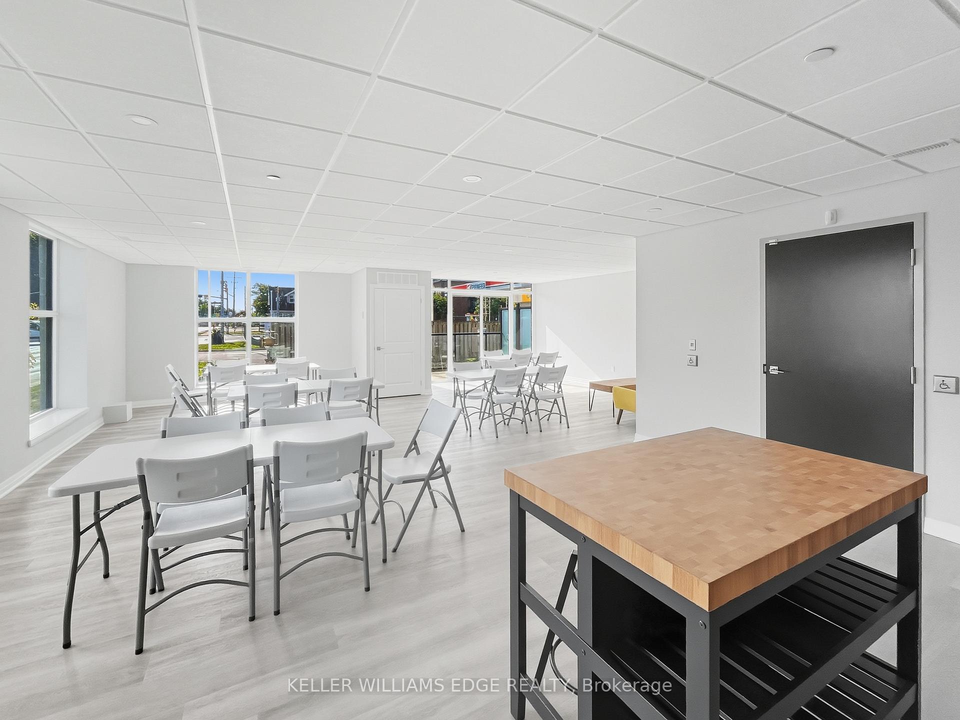 Photo 34 of Unit 510, 5 Hamilton Street N, Hamilton, Waterdown — HOMEH