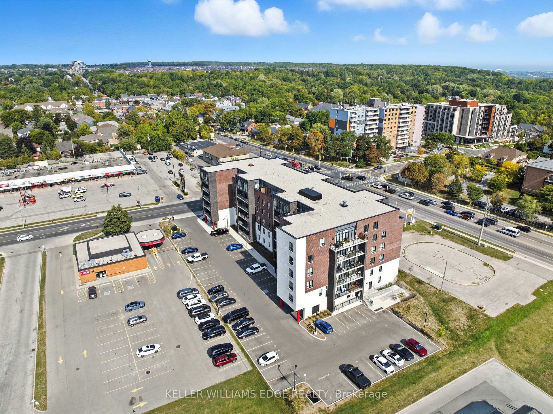 Photo 41 of Unit 510, 5 Hamilton Street N, Hamilton, Waterdown — HOMEH
