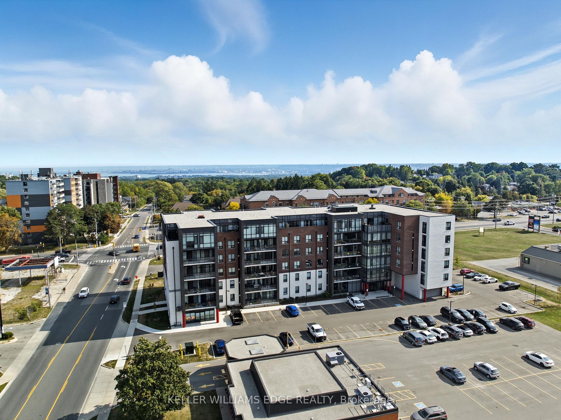 Photo 48 of Unit 510, 5 Hamilton Street N, Hamilton, Waterdown — HOMEH