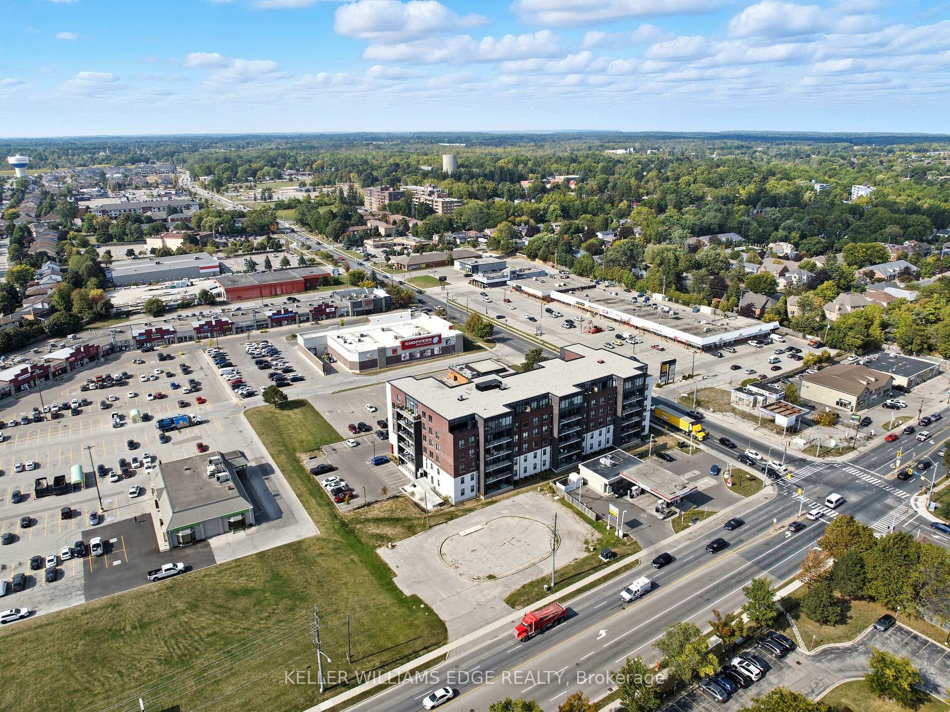 Photo 35 of Unit 510, 5 Hamilton Street N, Hamilton, Waterdown — HOMEH