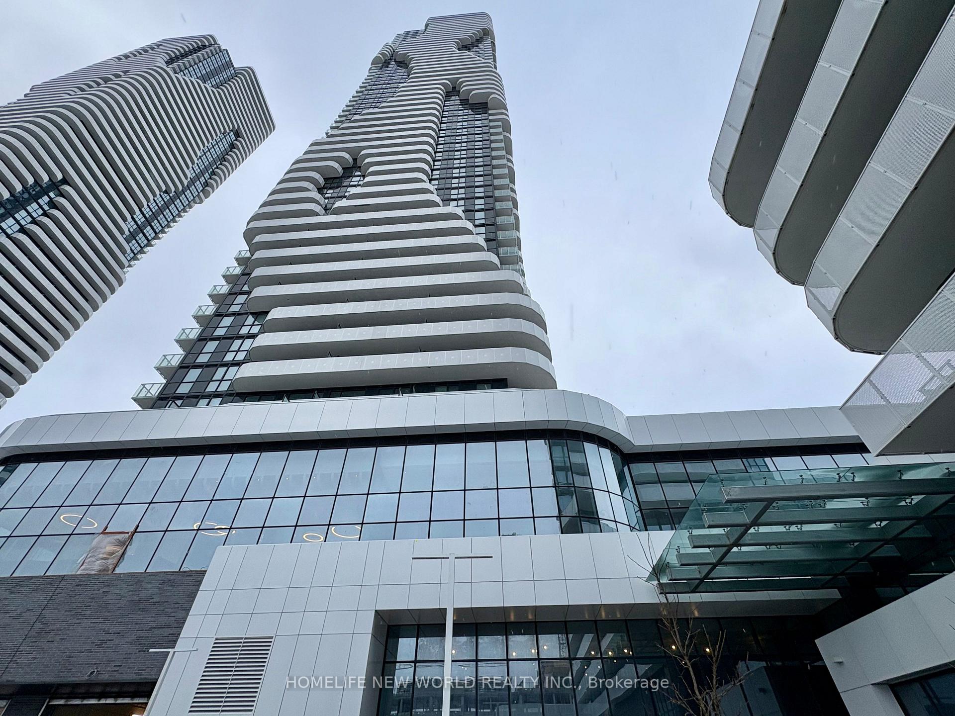 Photo 1 of Unit 711, 8 Interchange Way, Vaughan, Vaughan Corporate Centre — HOMEH