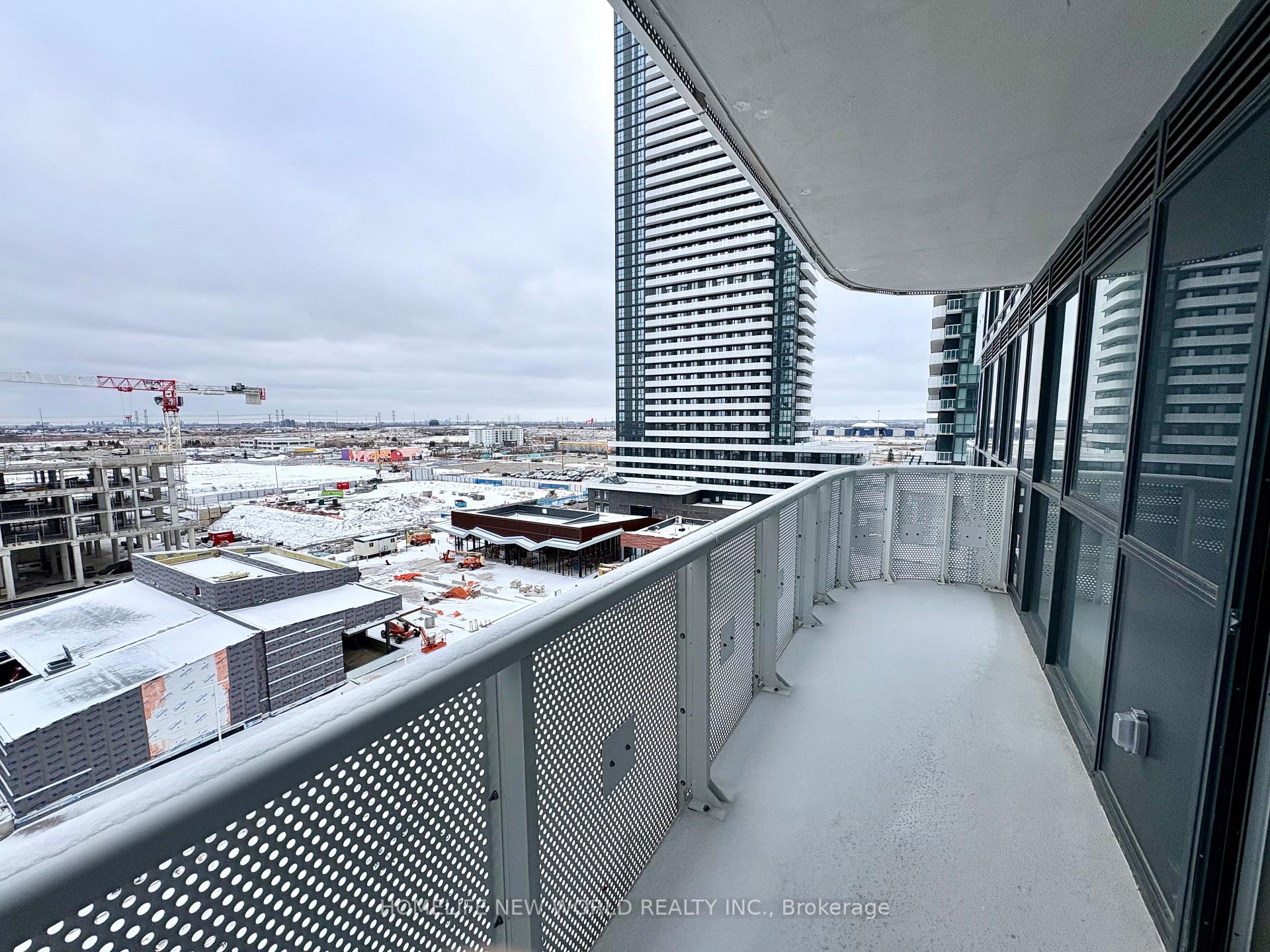 Photo 12 of Unit 711, 8 Interchange Way, Vaughan, Vaughan Corporate Centre — HOMEH