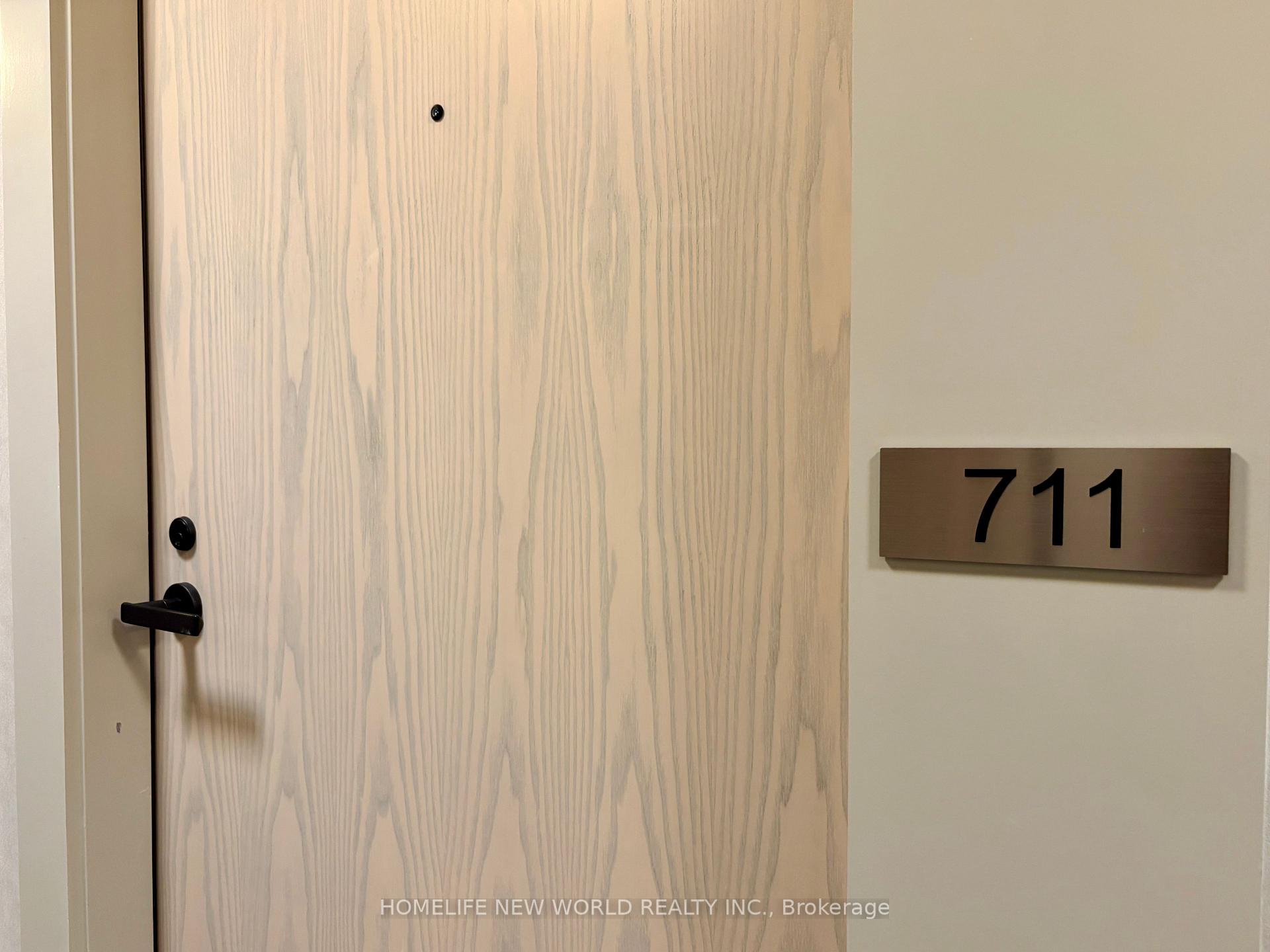 Photo 7 of Unit 711, 8 Interchange Way, Vaughan, Vaughan Corporate Centre — HOMEH