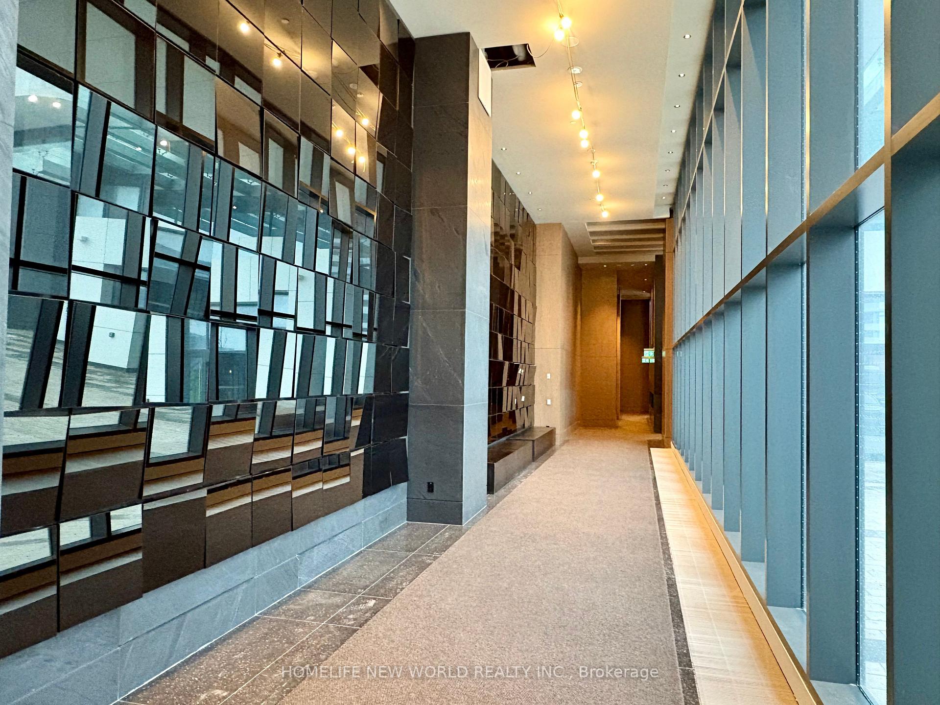 Photo 8 of Unit 711, 8 Interchange Way, Vaughan, Vaughan Corporate Centre — HOMEH