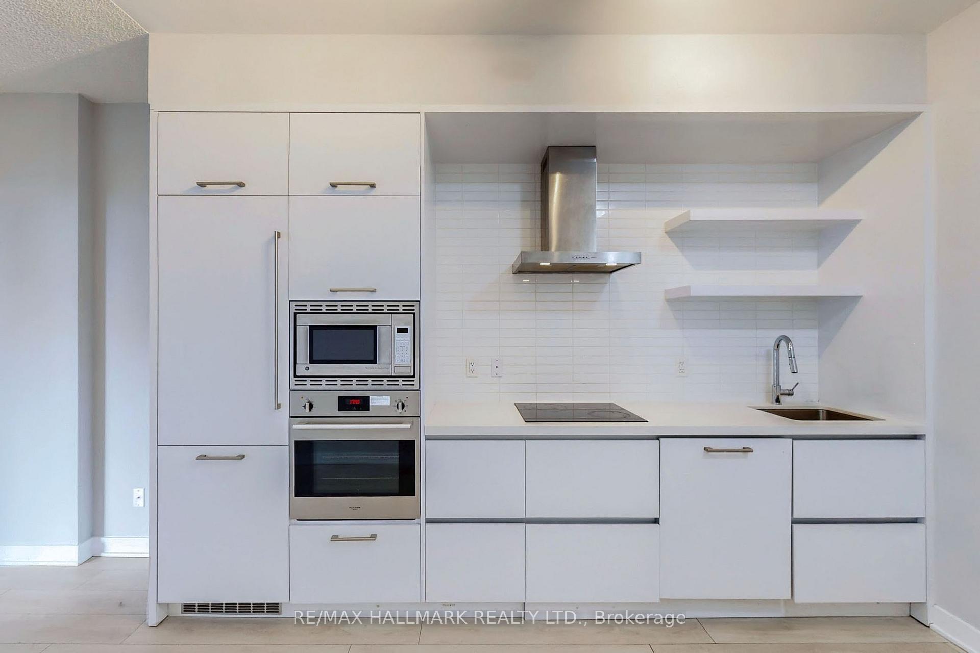 Photo 10 of Unit 313, 2221 Yonge Street, Toronto, Mount Pleasant West — HOMEH