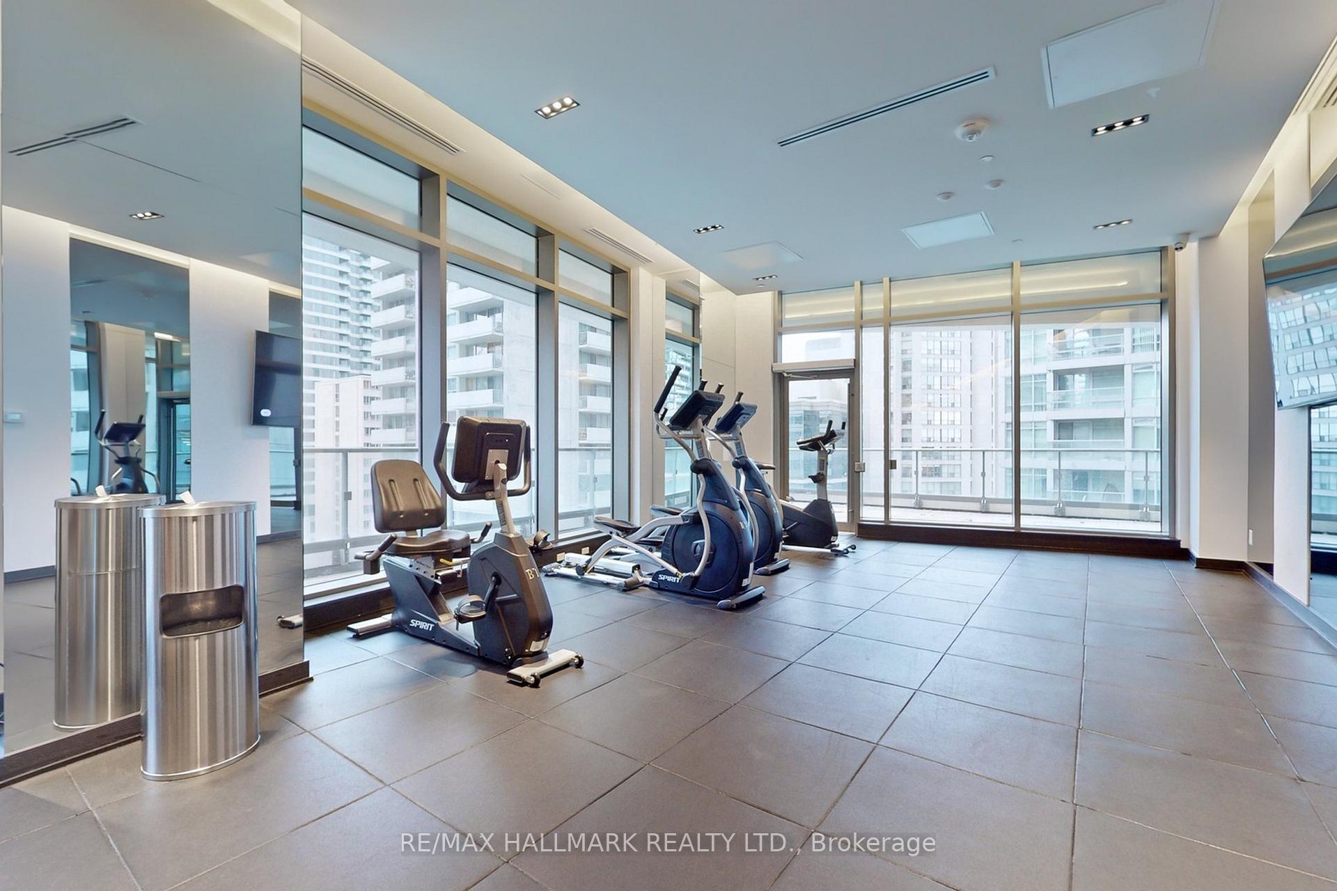 Photo 19 of Unit 313, 2221 Yonge Street, Toronto, Mount Pleasant West — HOMEH