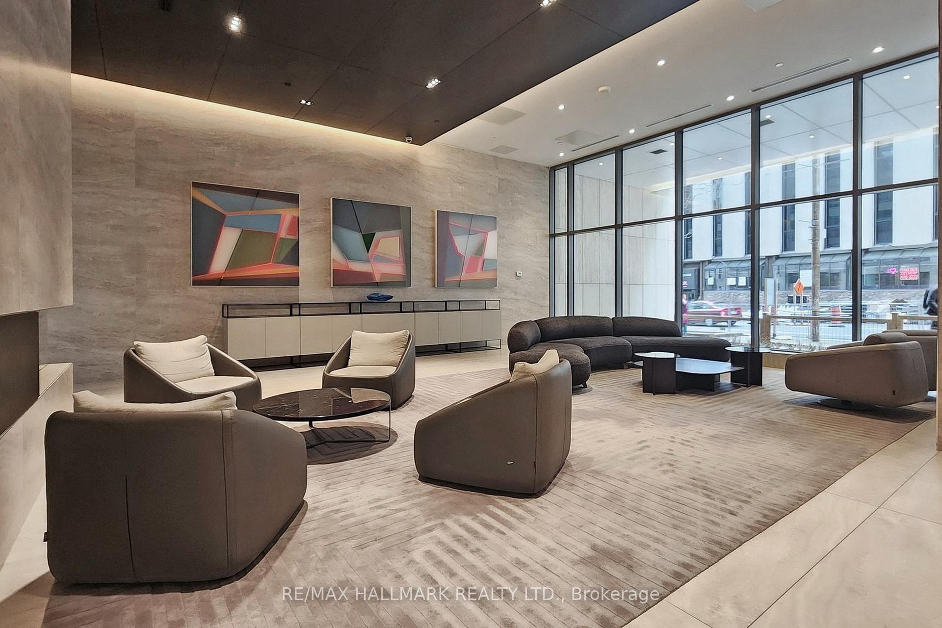 Photo 22 of Unit 313, 2221 Yonge Street, Toronto, Mount Pleasant West — HOMEH
